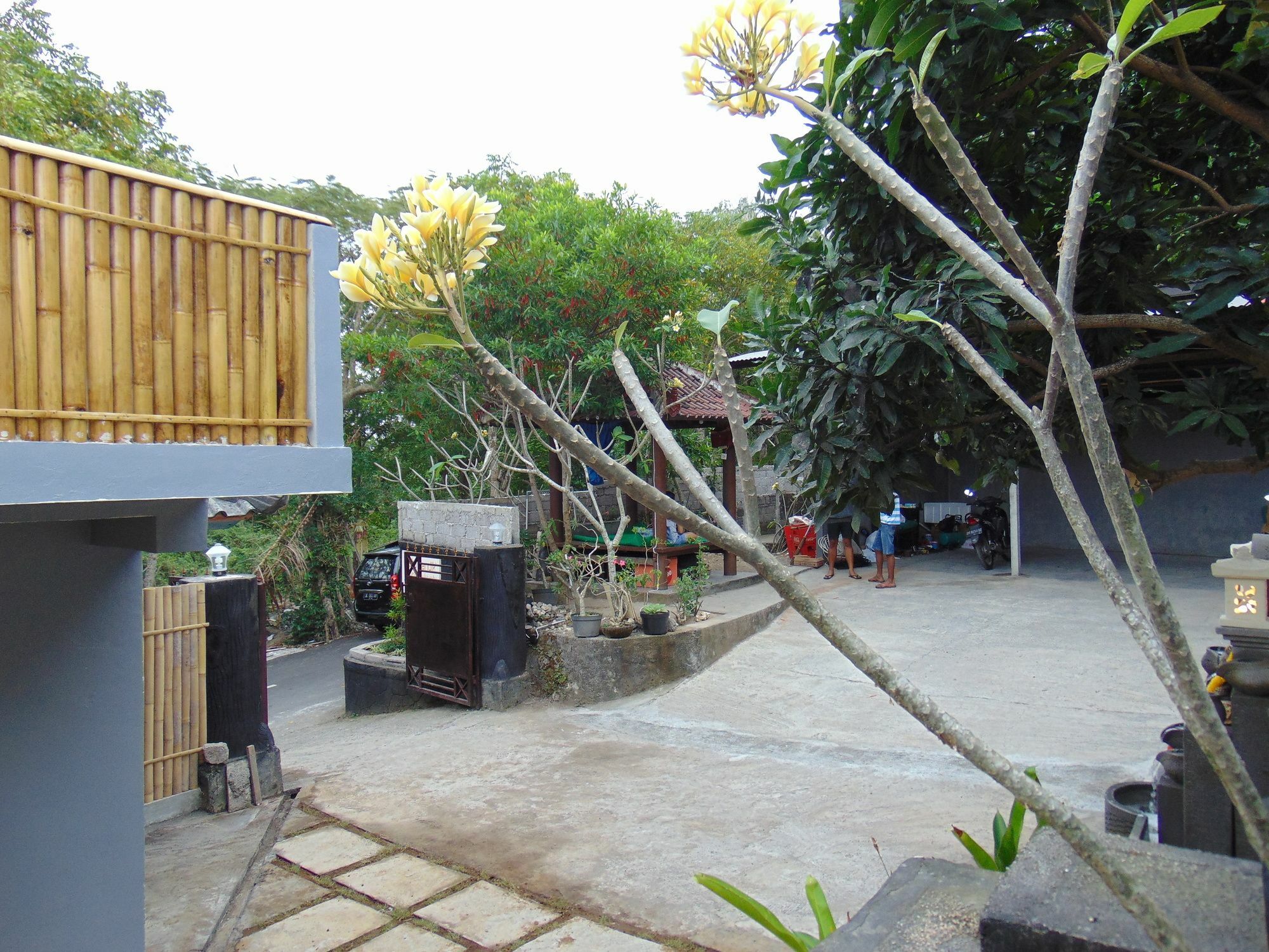 Maison d'hôtes Batu Kandik (adults Only) 2*