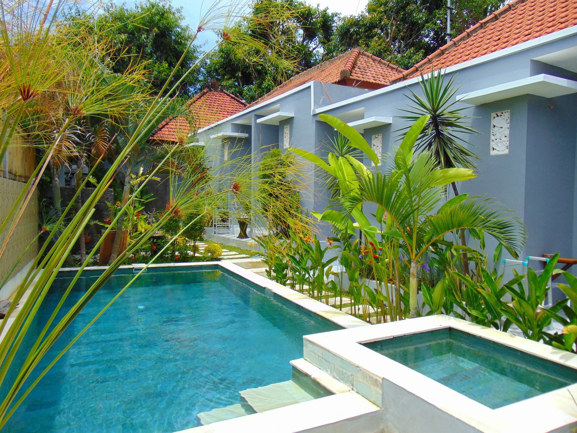 Maison d'hôtes Batu Kandik (adults Only)
