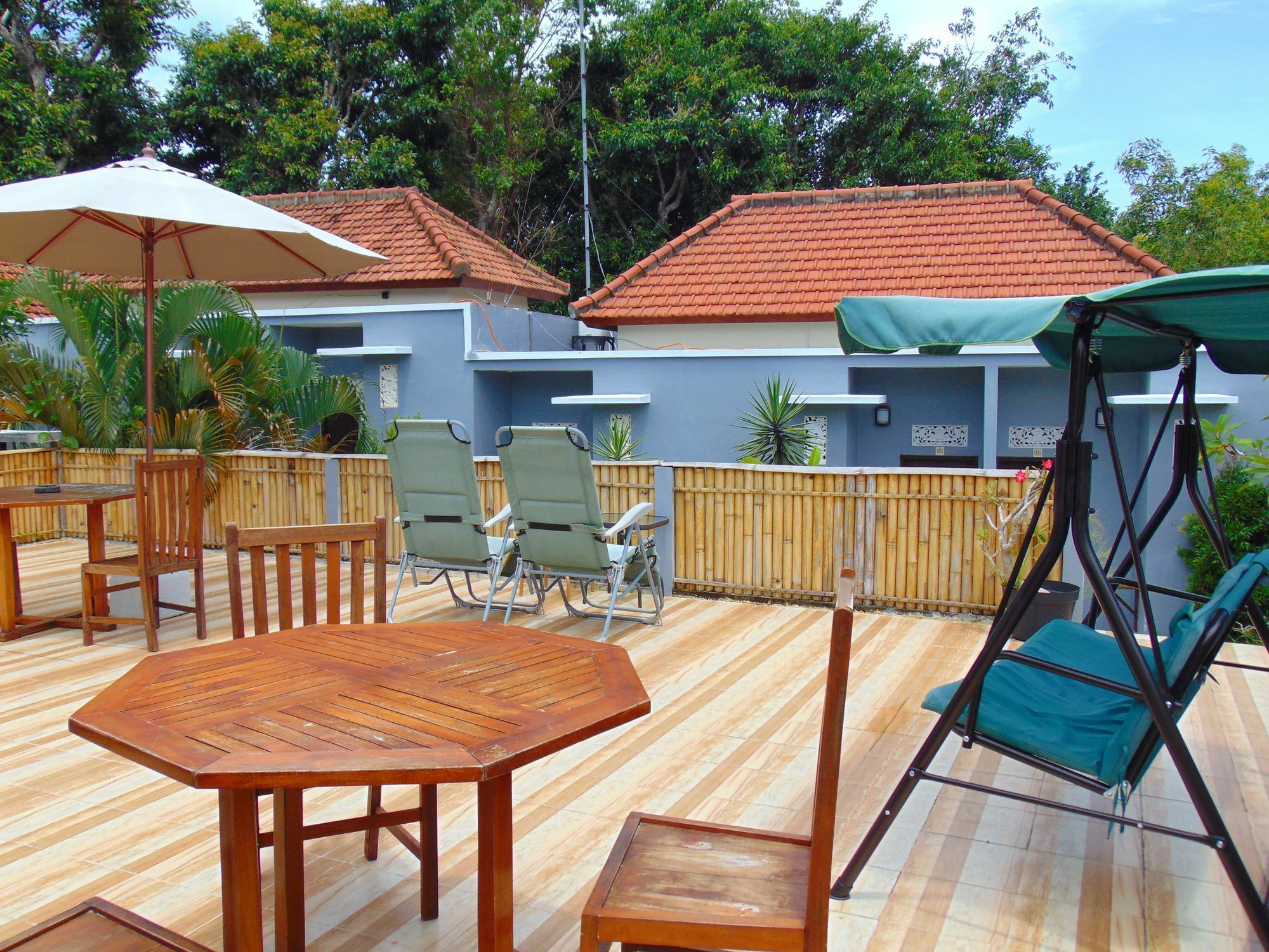 Batu Kandik (adults Only) 2* Uluwatu
