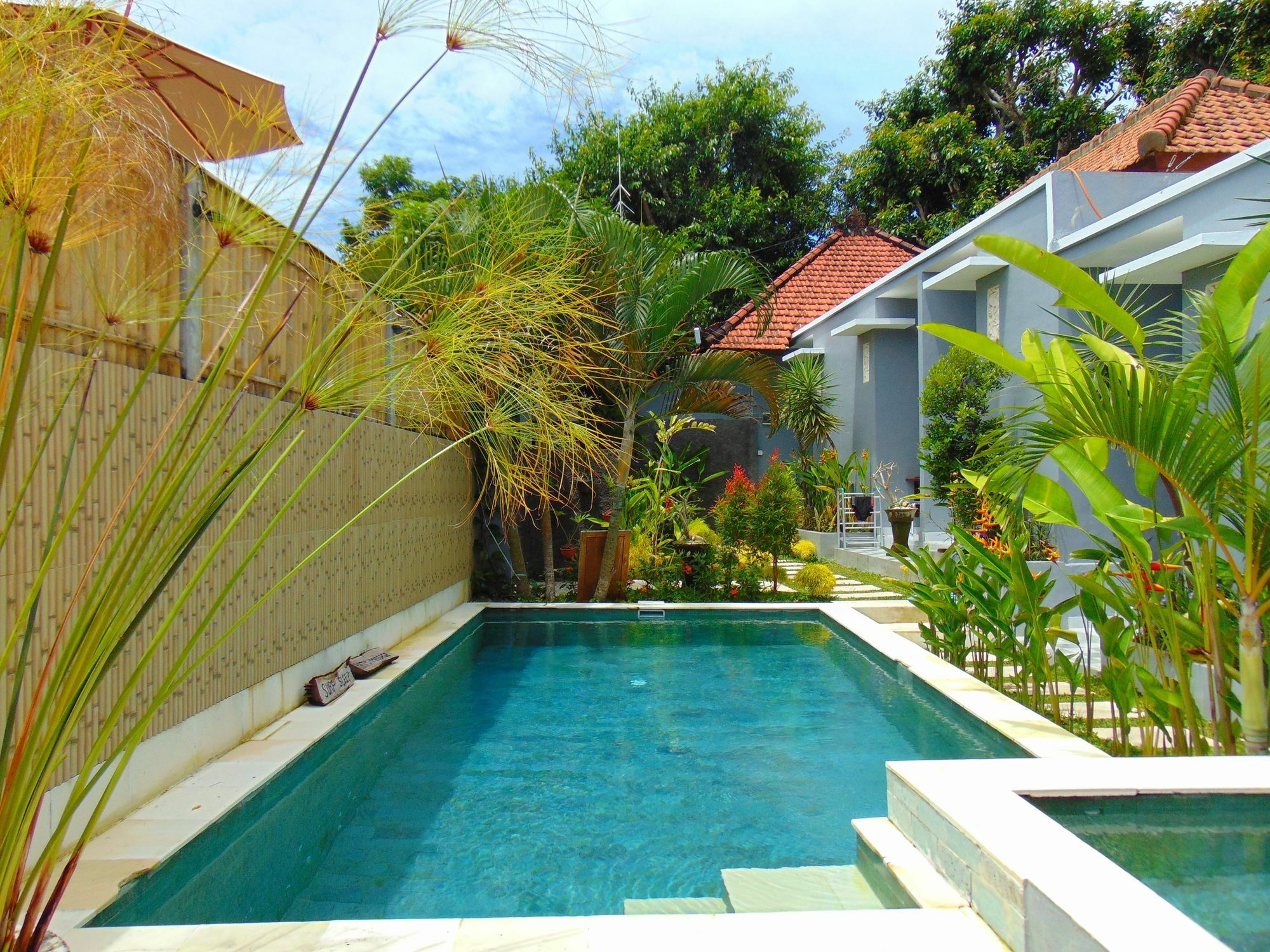 Batu Kandik (adults Only) Maison d'hôtes