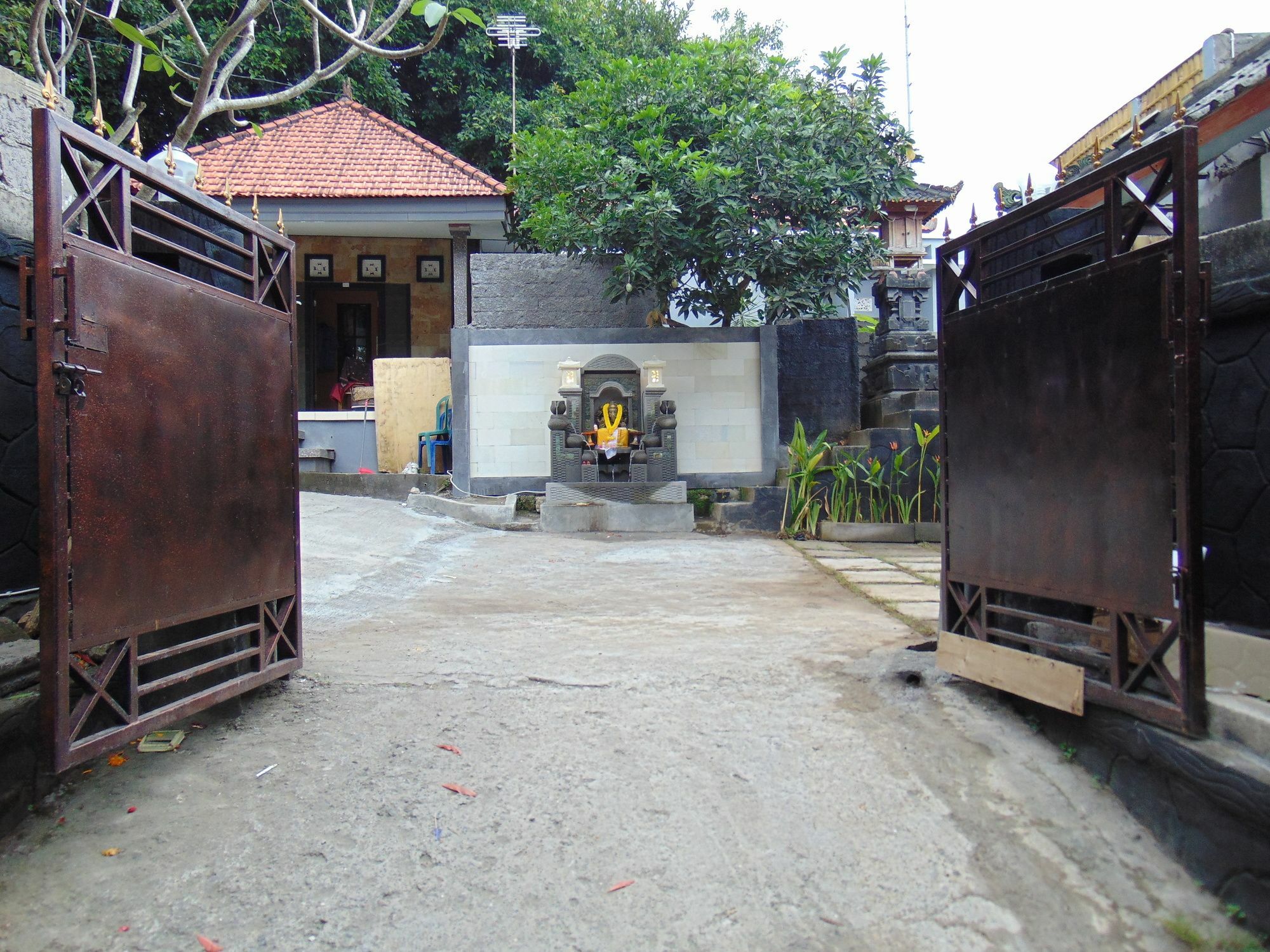 Batu Kandik (adults Only) Maison d'hôtes