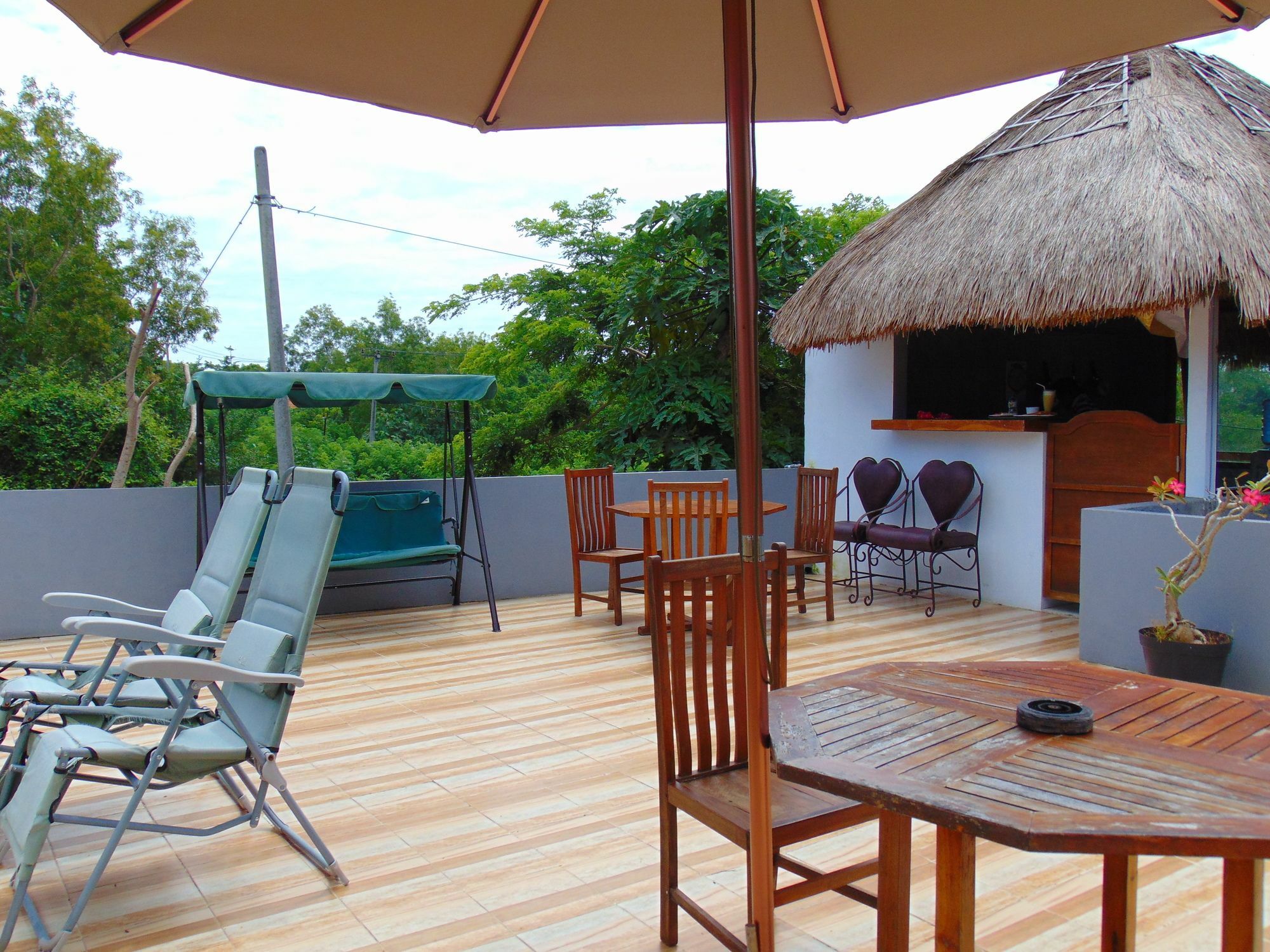 Gasthuis Batu Kandik (adults Only)