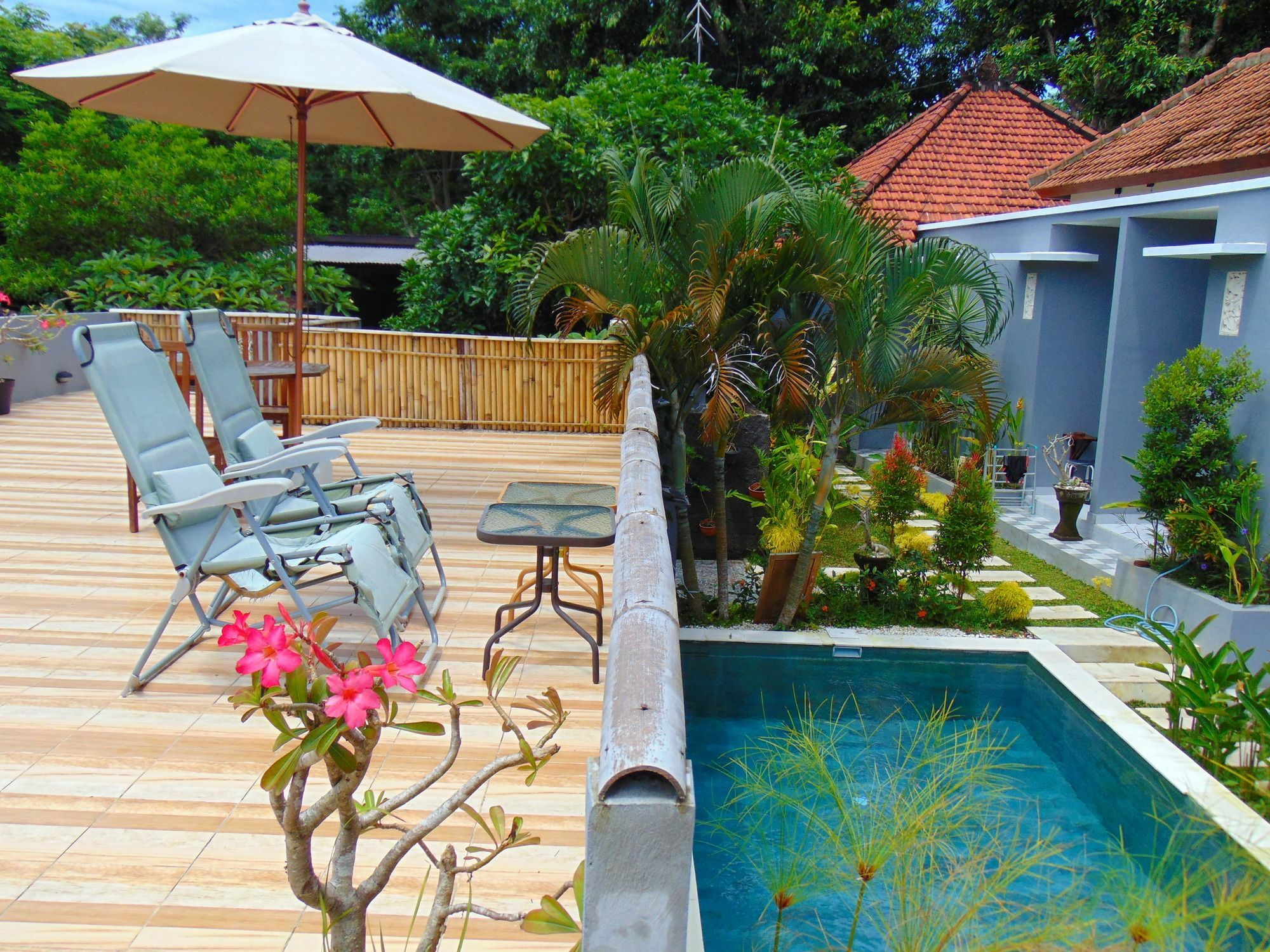 Batu Kandik (adults Only) 2* Uluwatu
