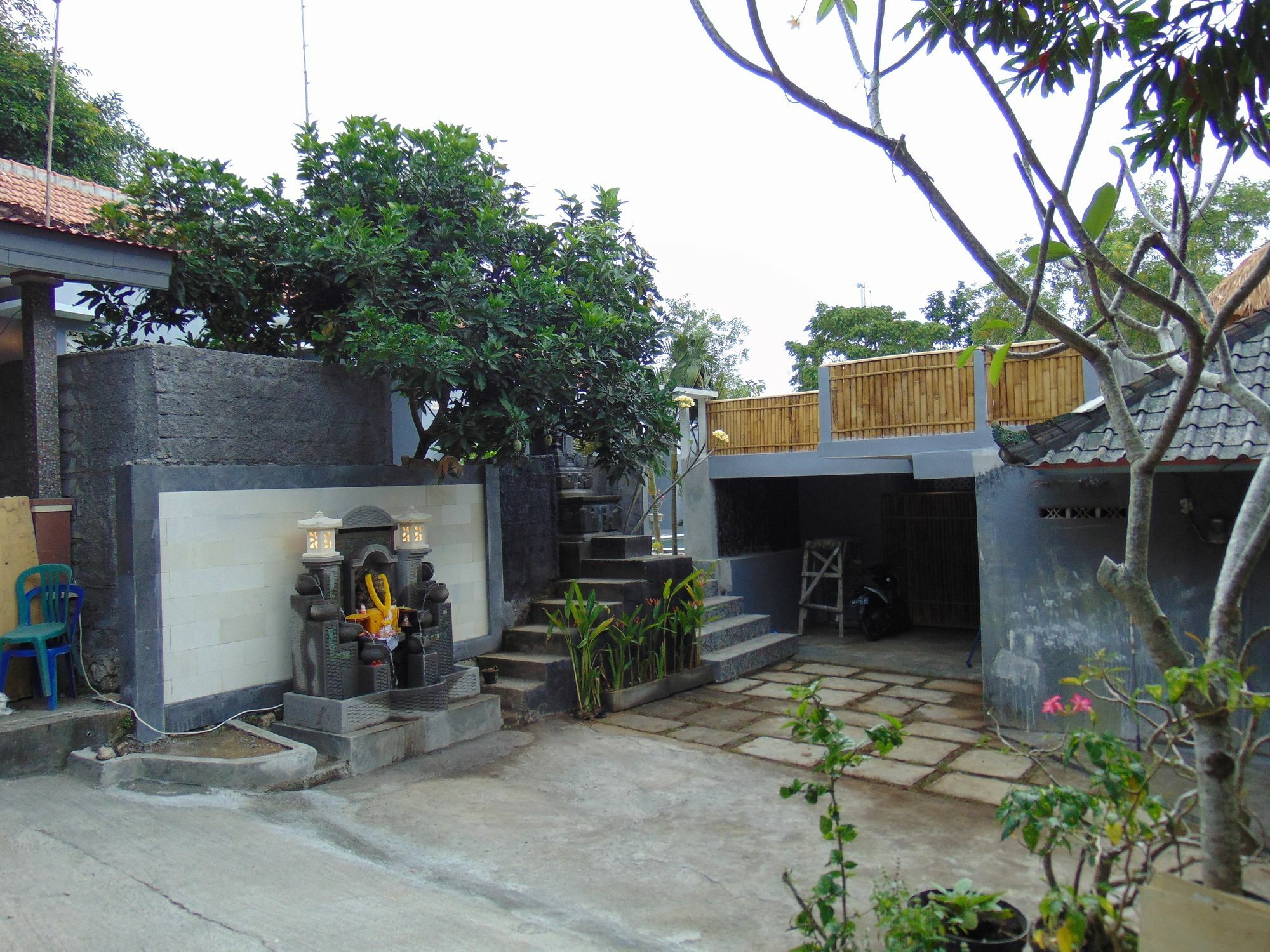Batu Kandik (adults Only) Uluwatu