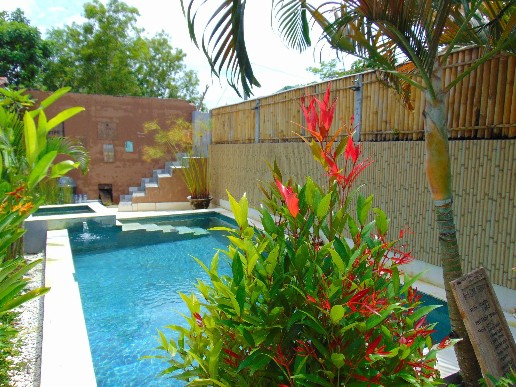 Batu Kandik (adults Only) Gasthuis Uluwatu