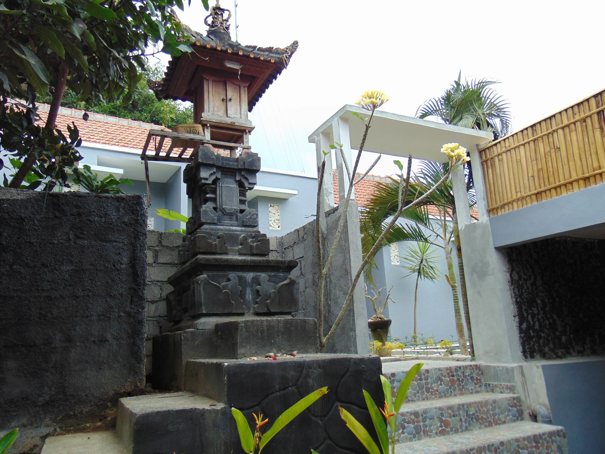 Batu Kandik (adults Only) Gasthuis Uluwatu