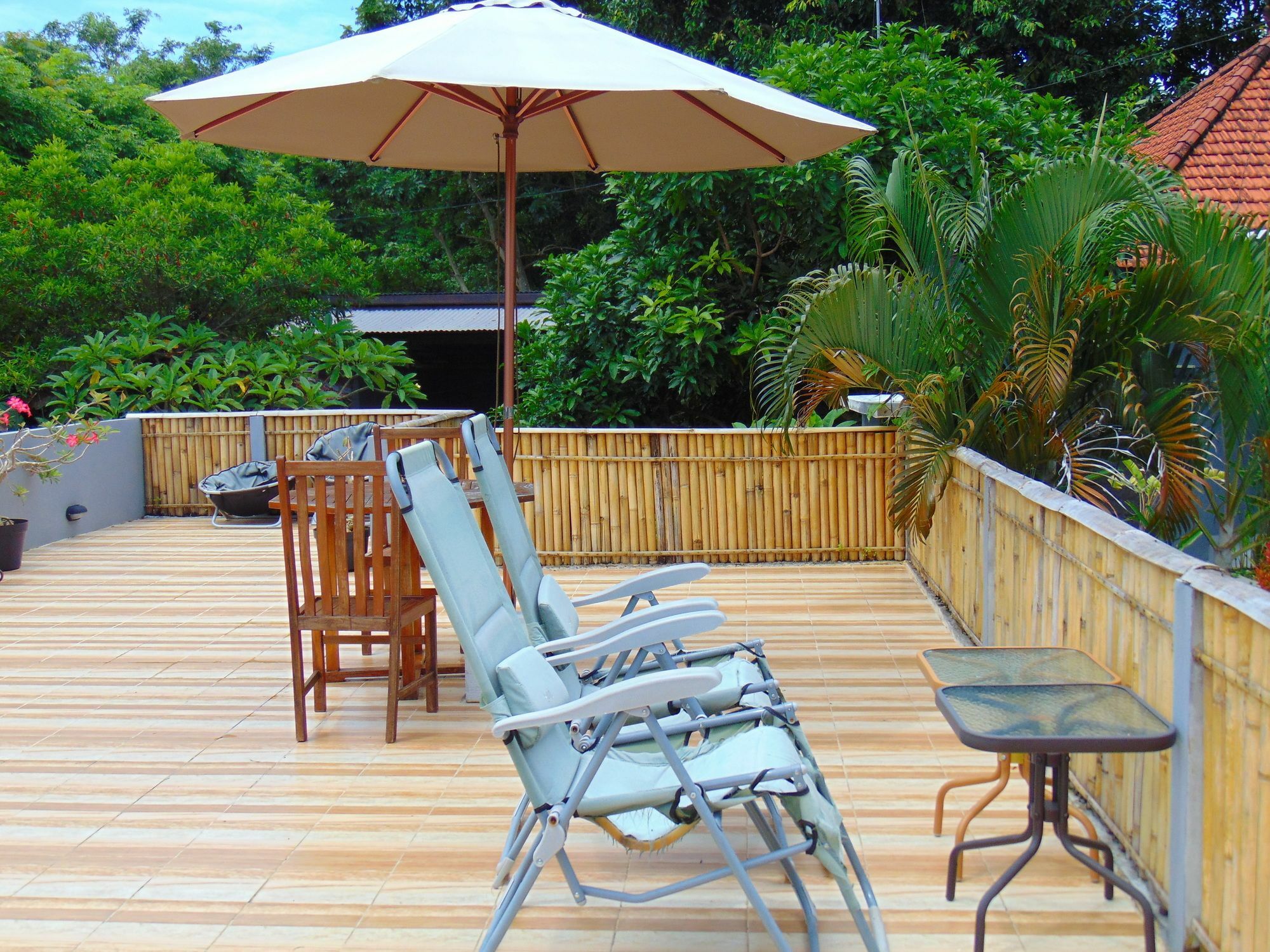 Batu Kandik (adults Only) Gasthuis 2*